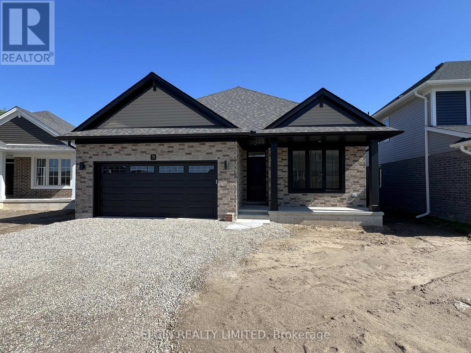 9 DUNNING WAY, St. Thomas