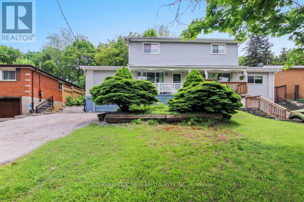 27A WARREN ROAD, Norfolk (Simcoe)