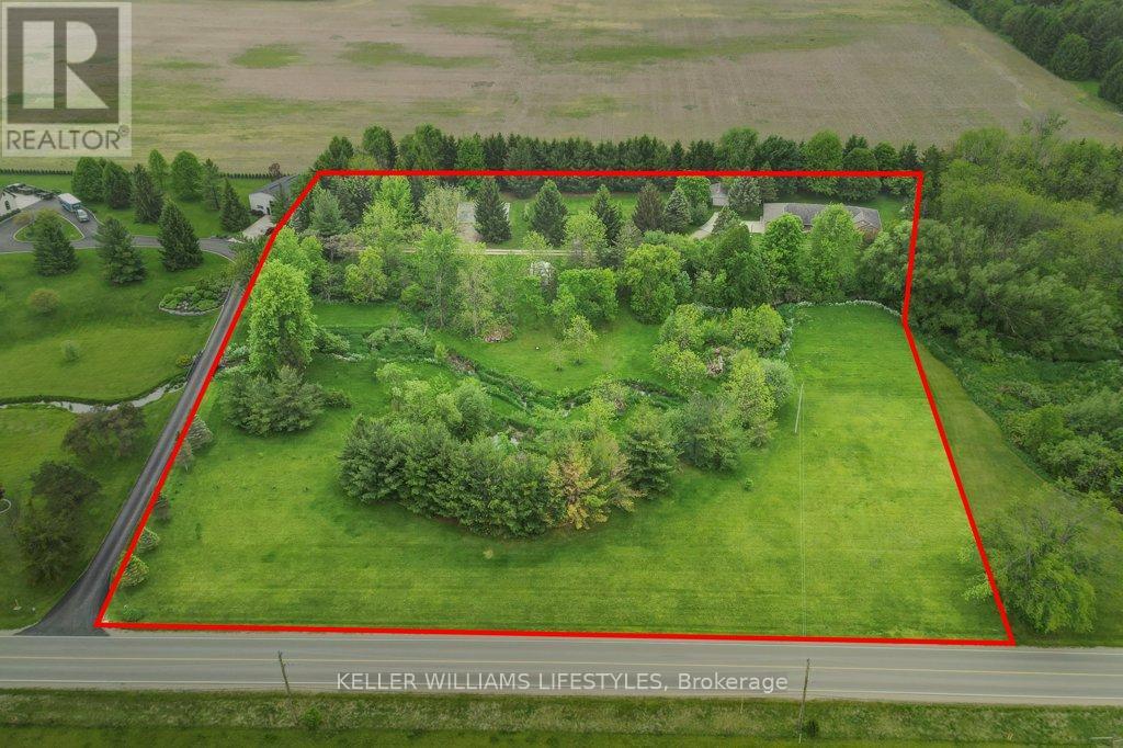 24317 COLDSTREAM ROAD, Middlesex Centre (Ilderton)
