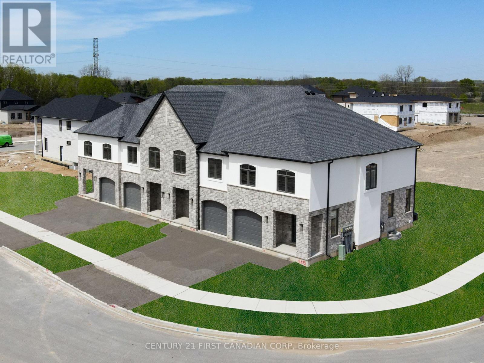 4297 CALHOUN WAY, London South (South V)