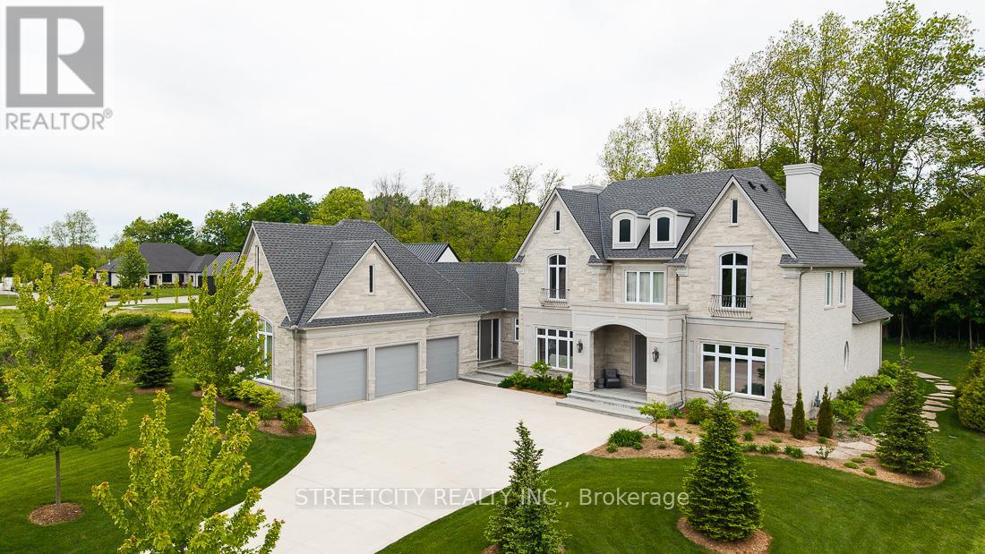 3845 DEER TRAIL, London South (South V)