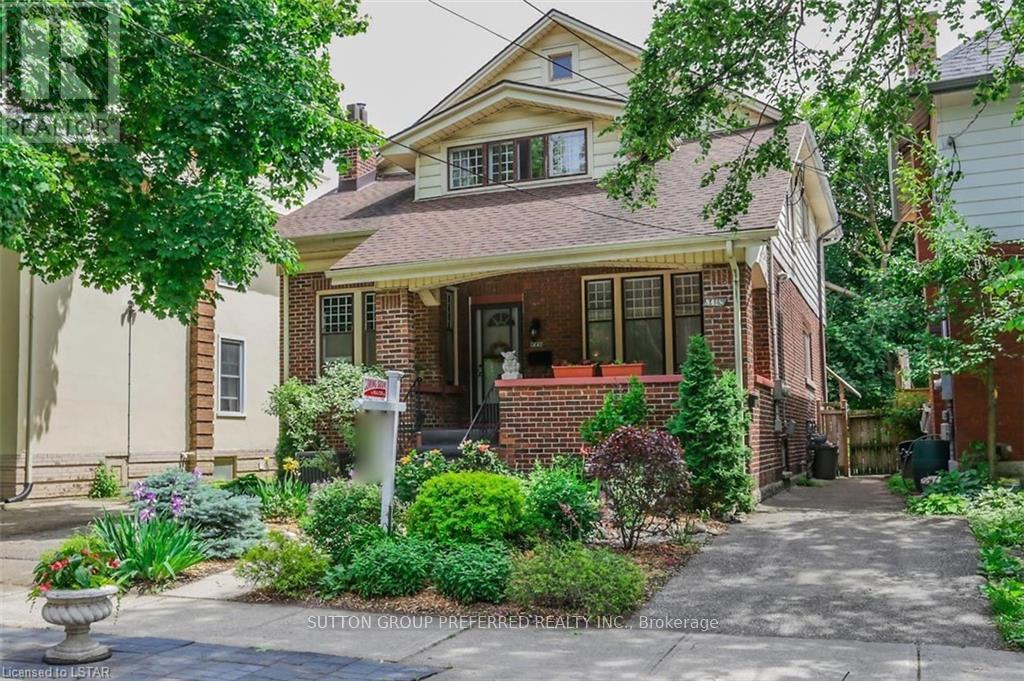 841 DUFFERIN AVENUE, London East (East G)
