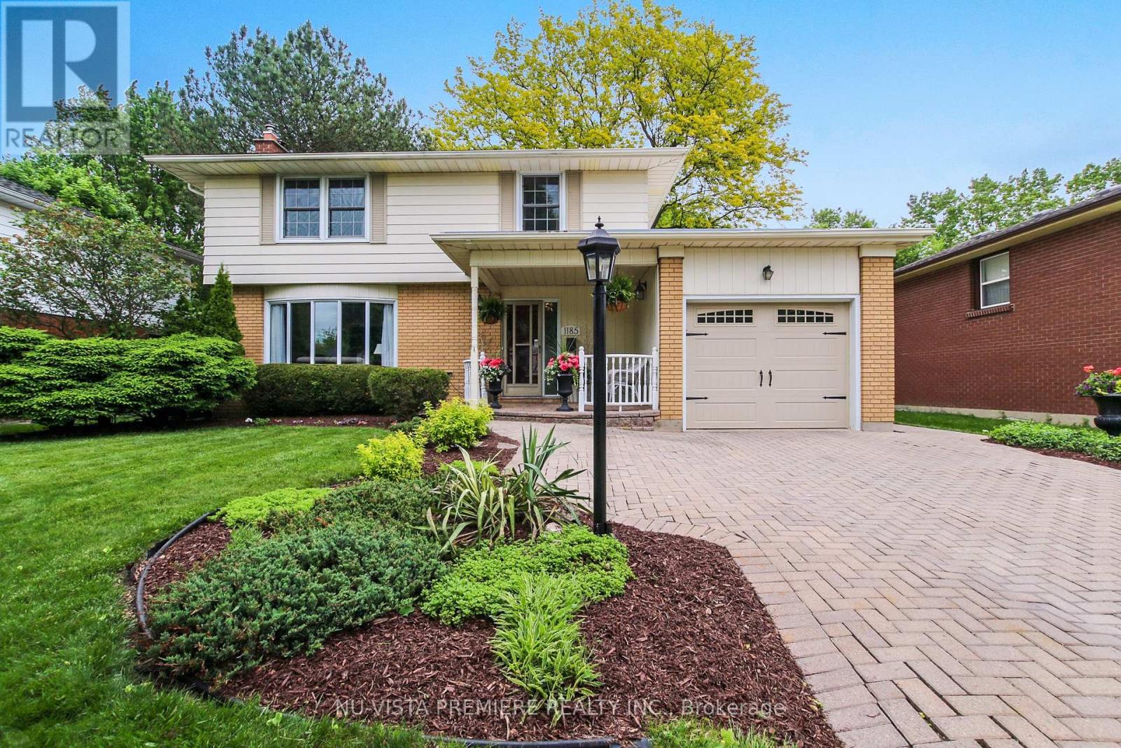 1185 GUILDWOOD BOULEVARD, London North (North M)