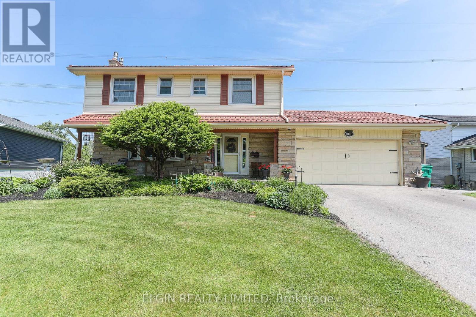 10201 LYNHURST PARK DRIVE, Southwold