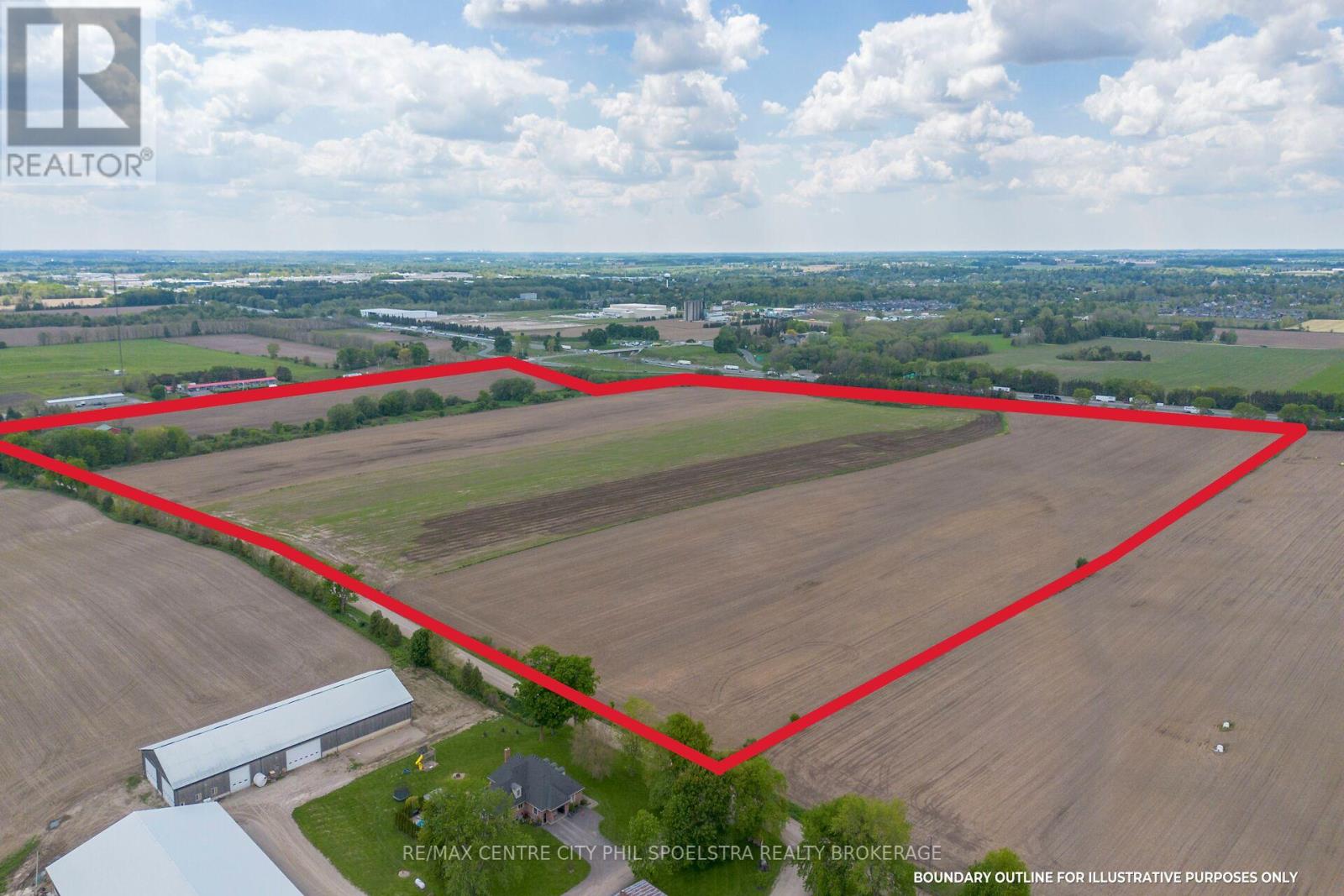 334094 PLANK LINE, Ingersoll