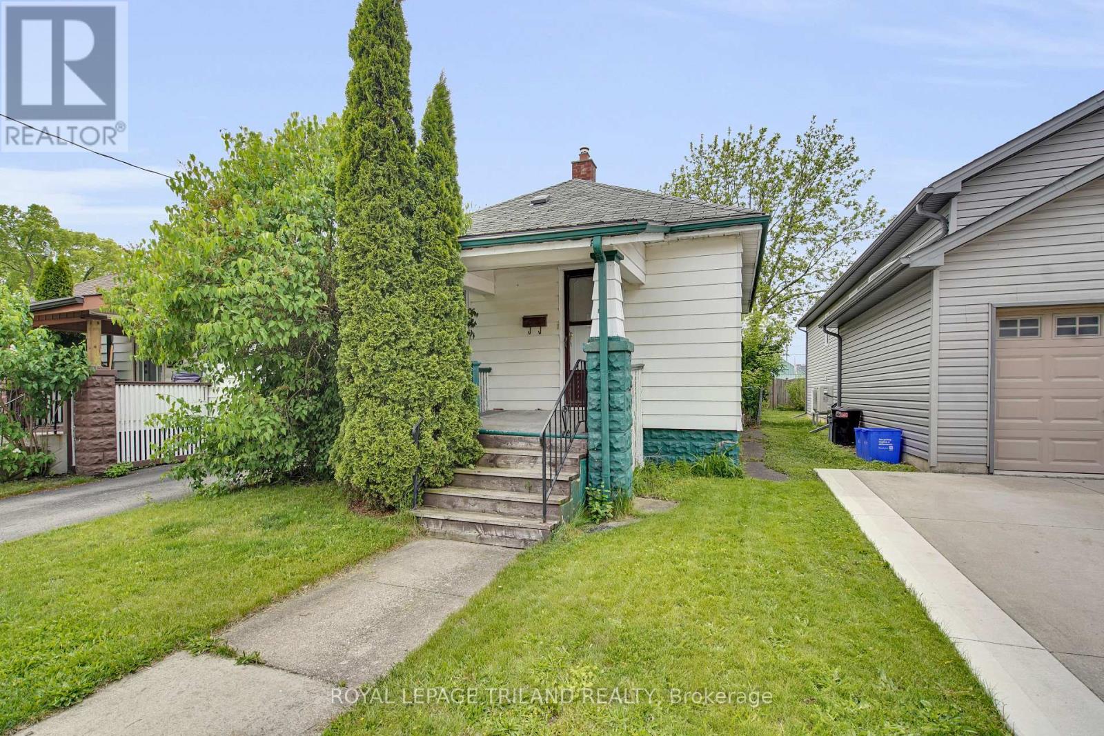 67 ANDERSON AVENUE, London East (East L)