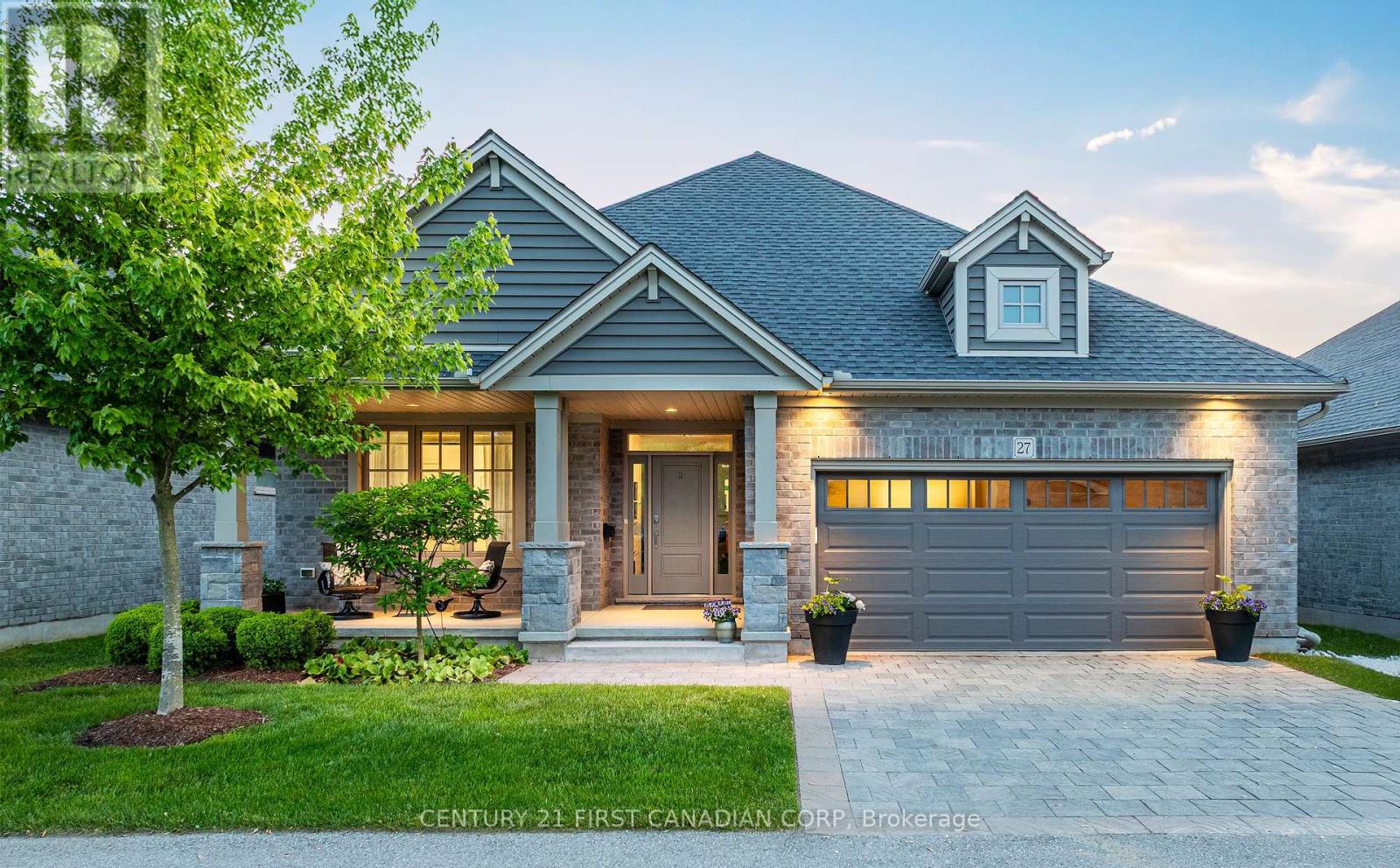 27 - 234 PEACH TREE BOULEVARD, St. Thomas