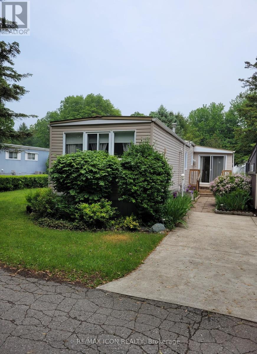 17 - 9839 LAKESHORE ROAD, Lambton Shores