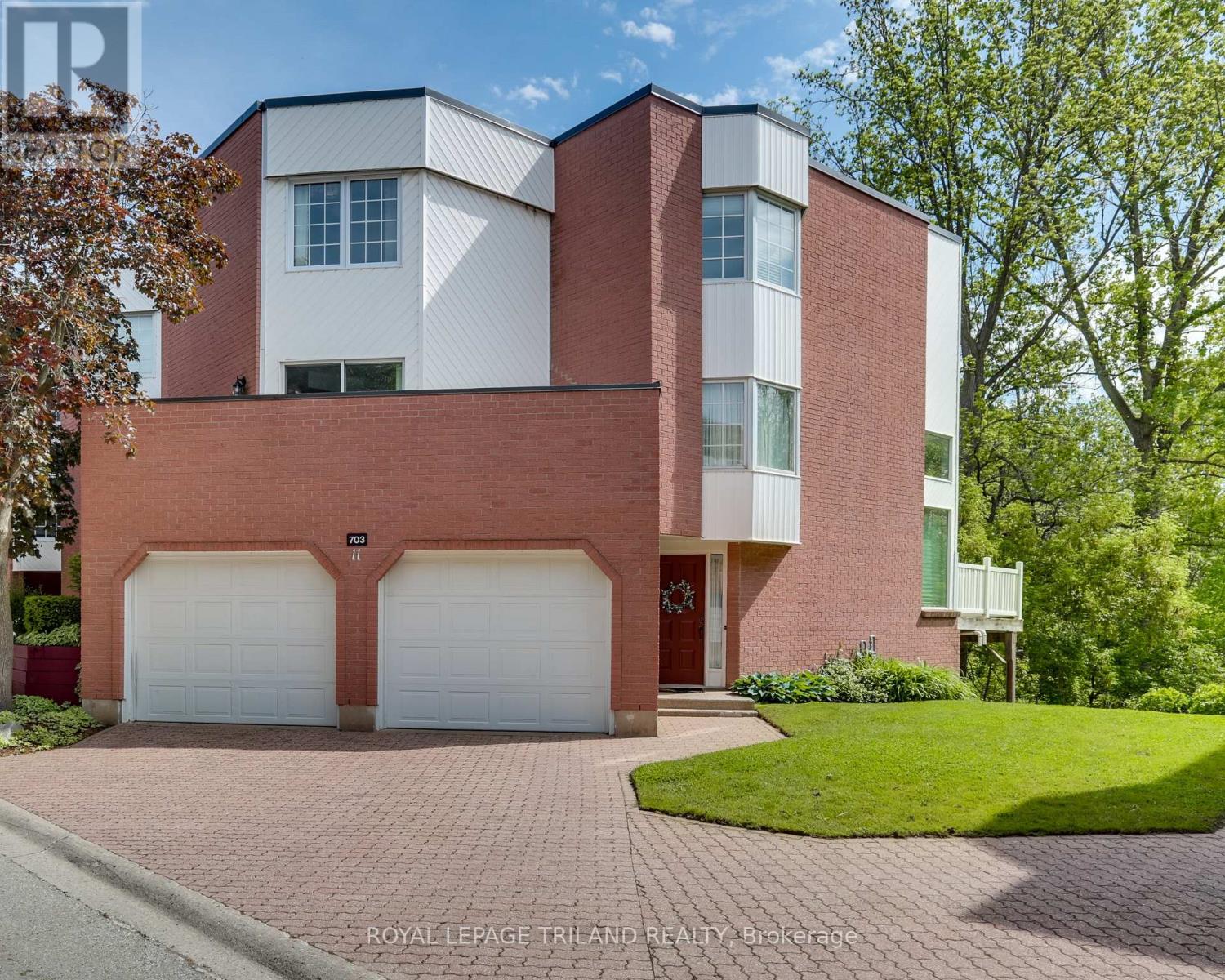 11 - 703 WINDERMERE ROAD, London North (North G)