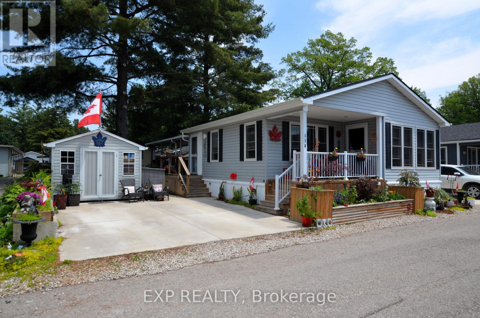 116 - 22790 AMIENS ROAD, Middlesex Centre