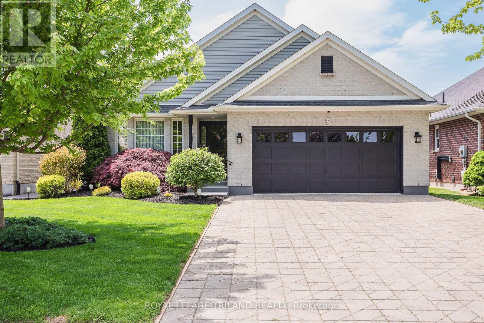 53 AUGUSTA CRESCENT, St. Thomas
