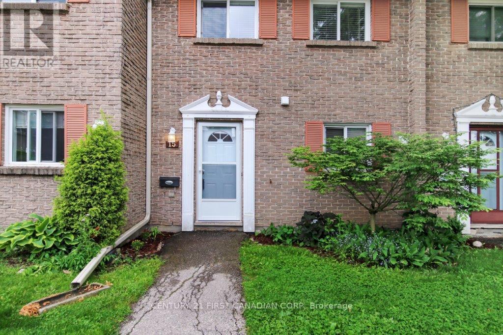 15 - 166 SOUTHDALE ROAD W, London South (South O)