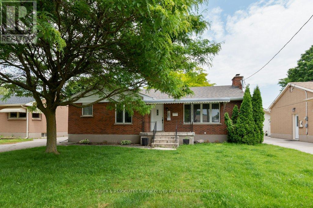 188 DAWN DRIVE, London East (East H)