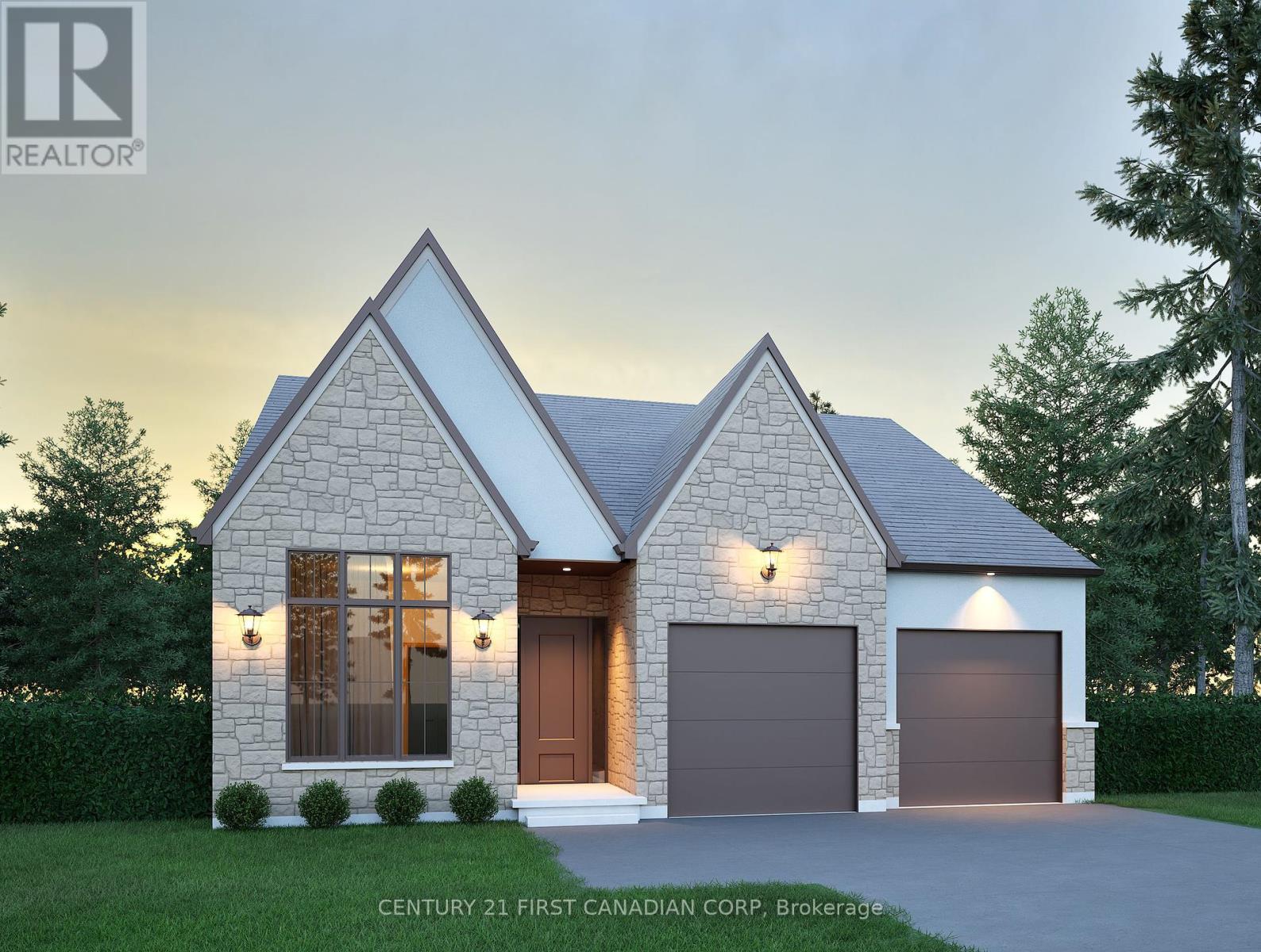 236 FOXBOROUGH PLACE, Thames Centre (Thorndale)