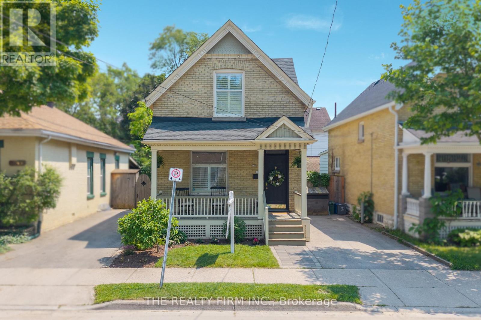 691 ELIAS STREET, London East (East G)