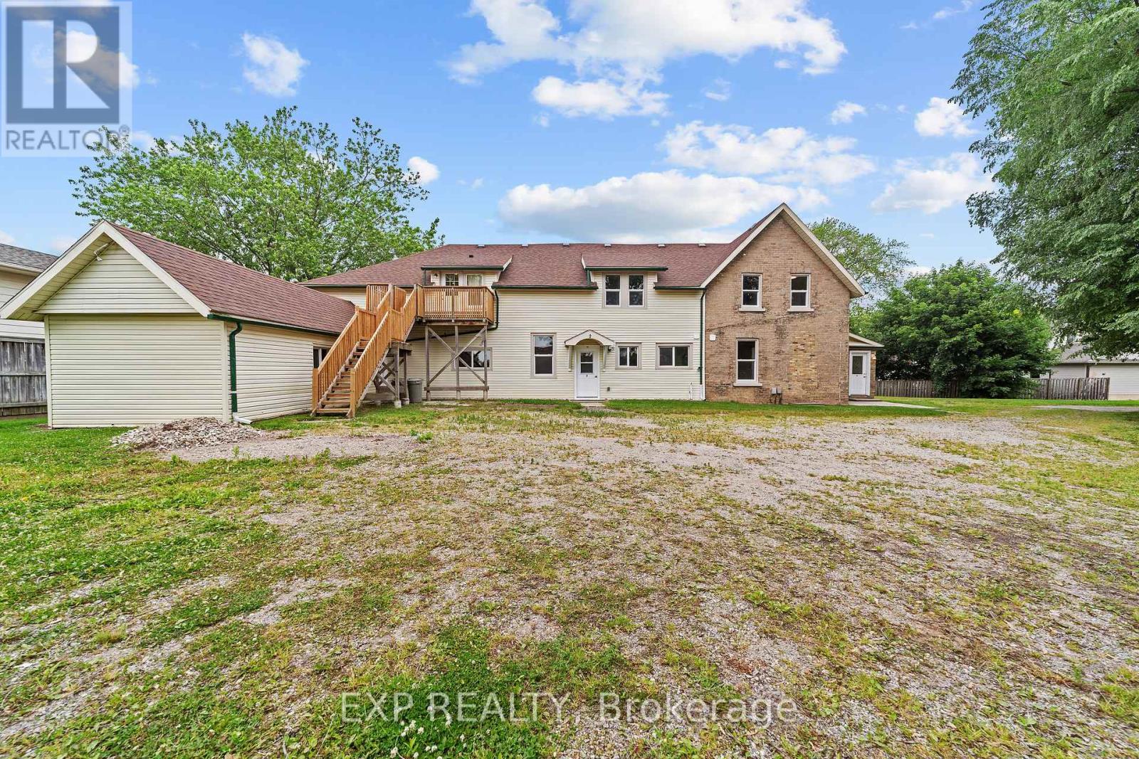 50 FAIRVIEW AVENUE, St. Thomas