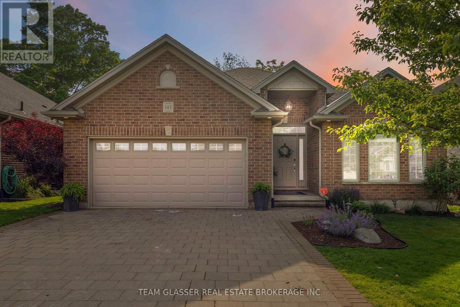 143 DEBORAH DRIVE, Strathroy-Caradoc (NE)