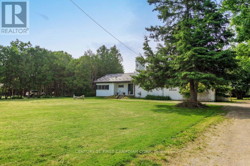 14619 MEDWAY ROAD, Middlesex Centre (Arva)