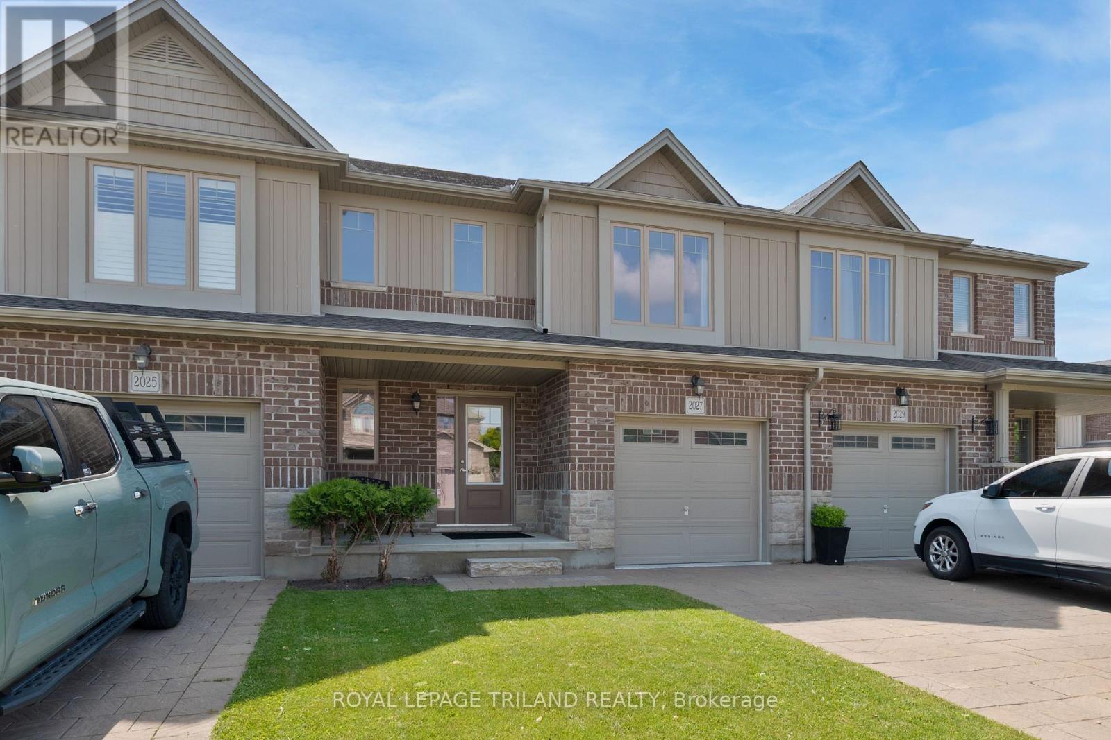 2027 PENNYROYAL STREET, London North (North D)