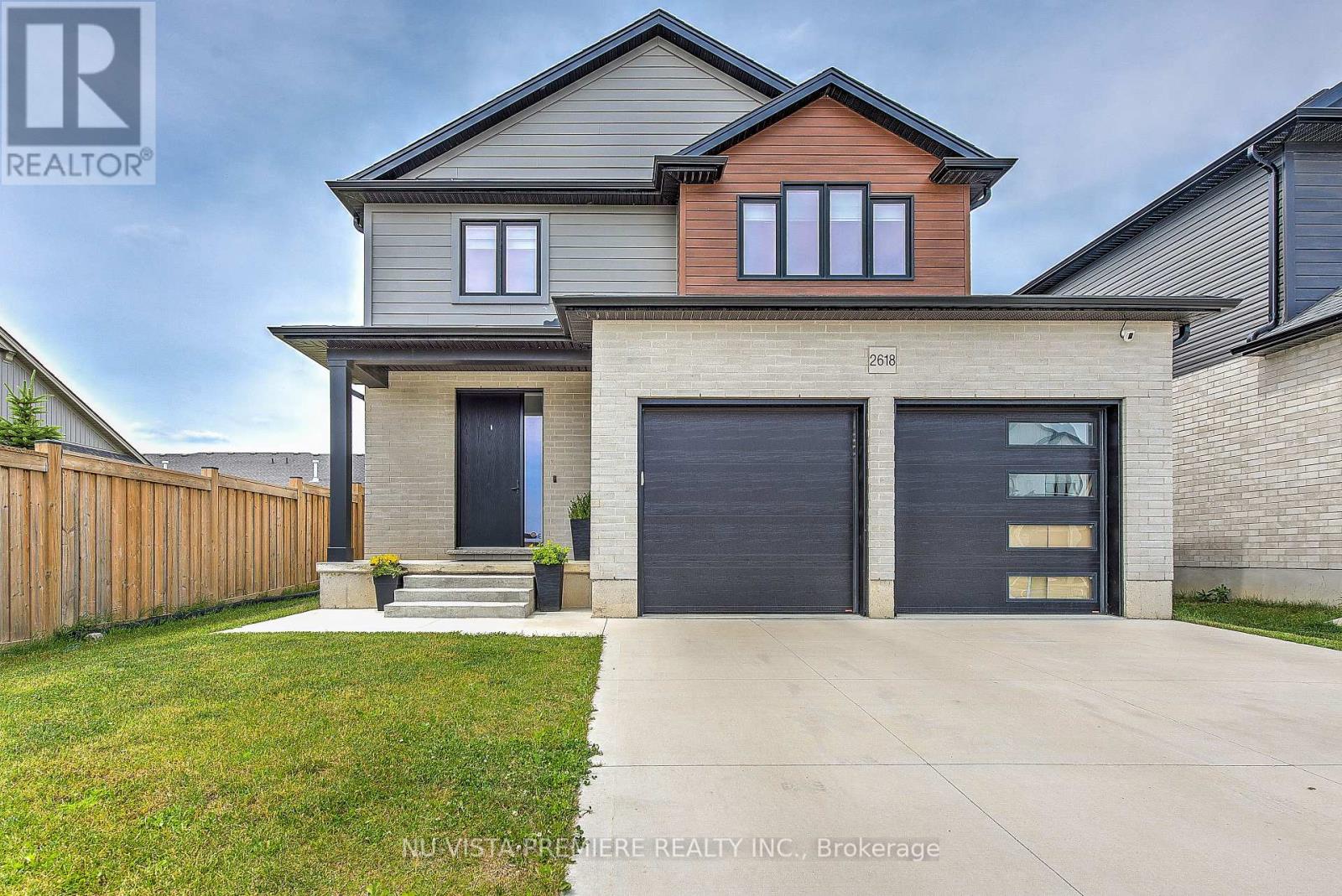 2618 BUROAK DRIVE, London North (North S)