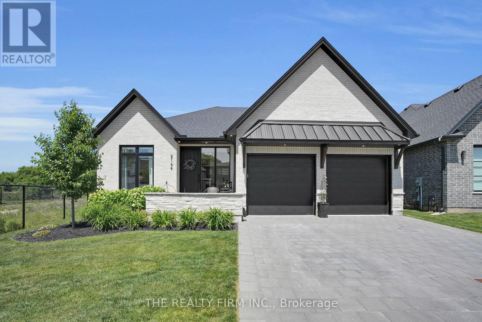 2146 LINKWAY BOULEVARD, London South (South A)