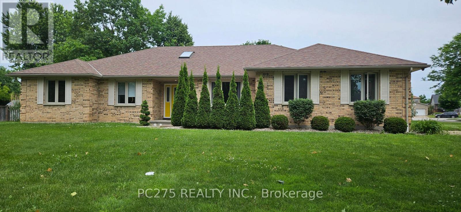 3914 STACEY CRESCENT, London South (South V)