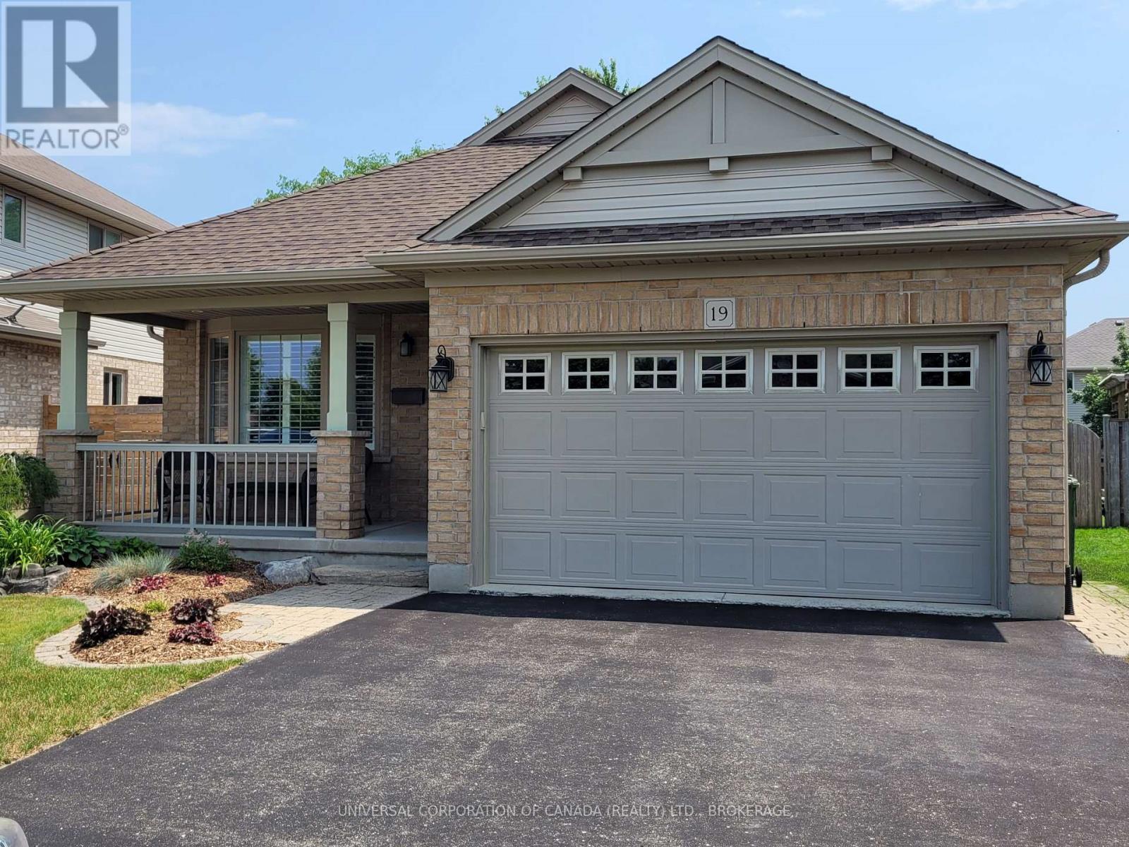 19 HARVEST COURT, St. Thomas