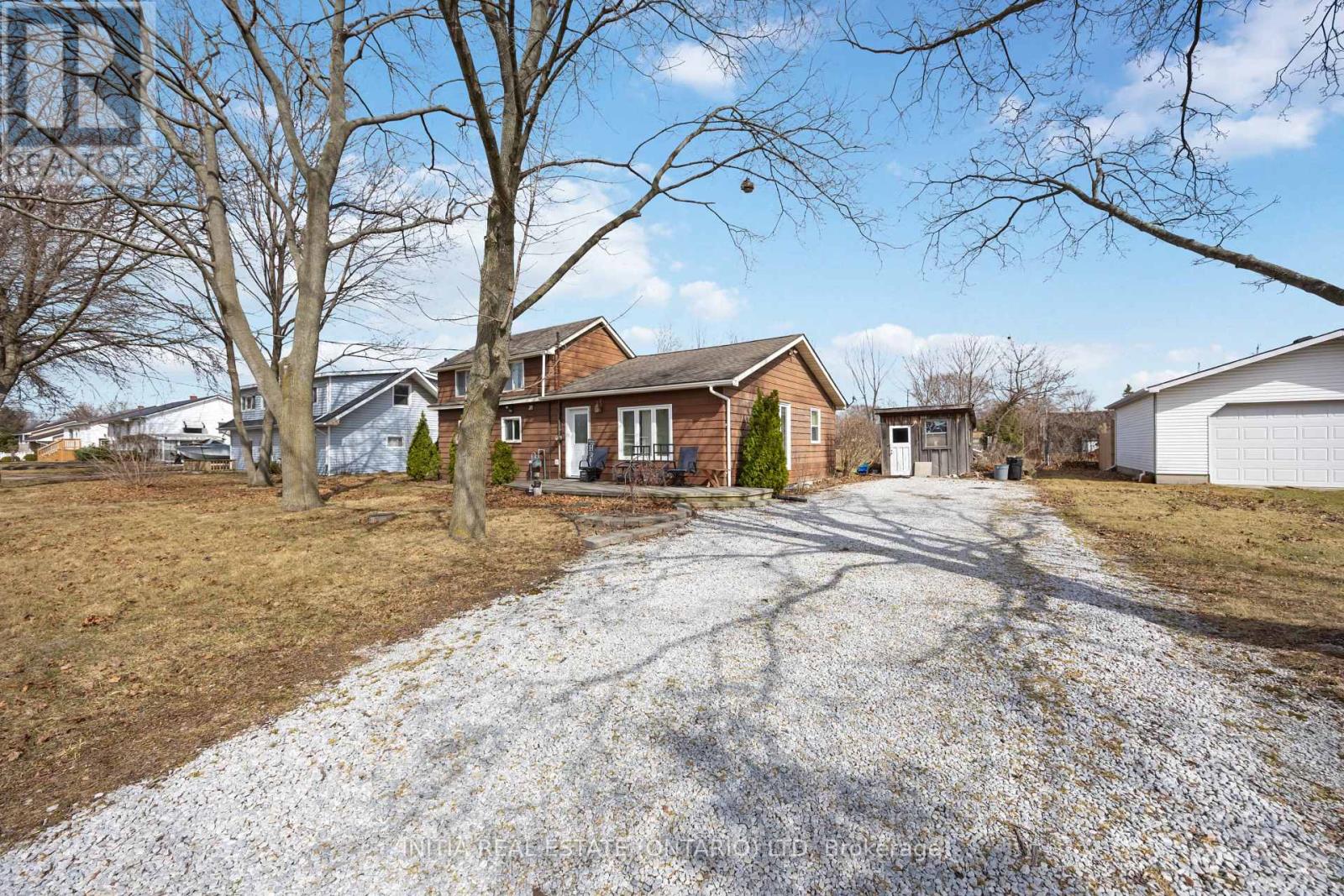456 MURRAY STREET, St. Clair