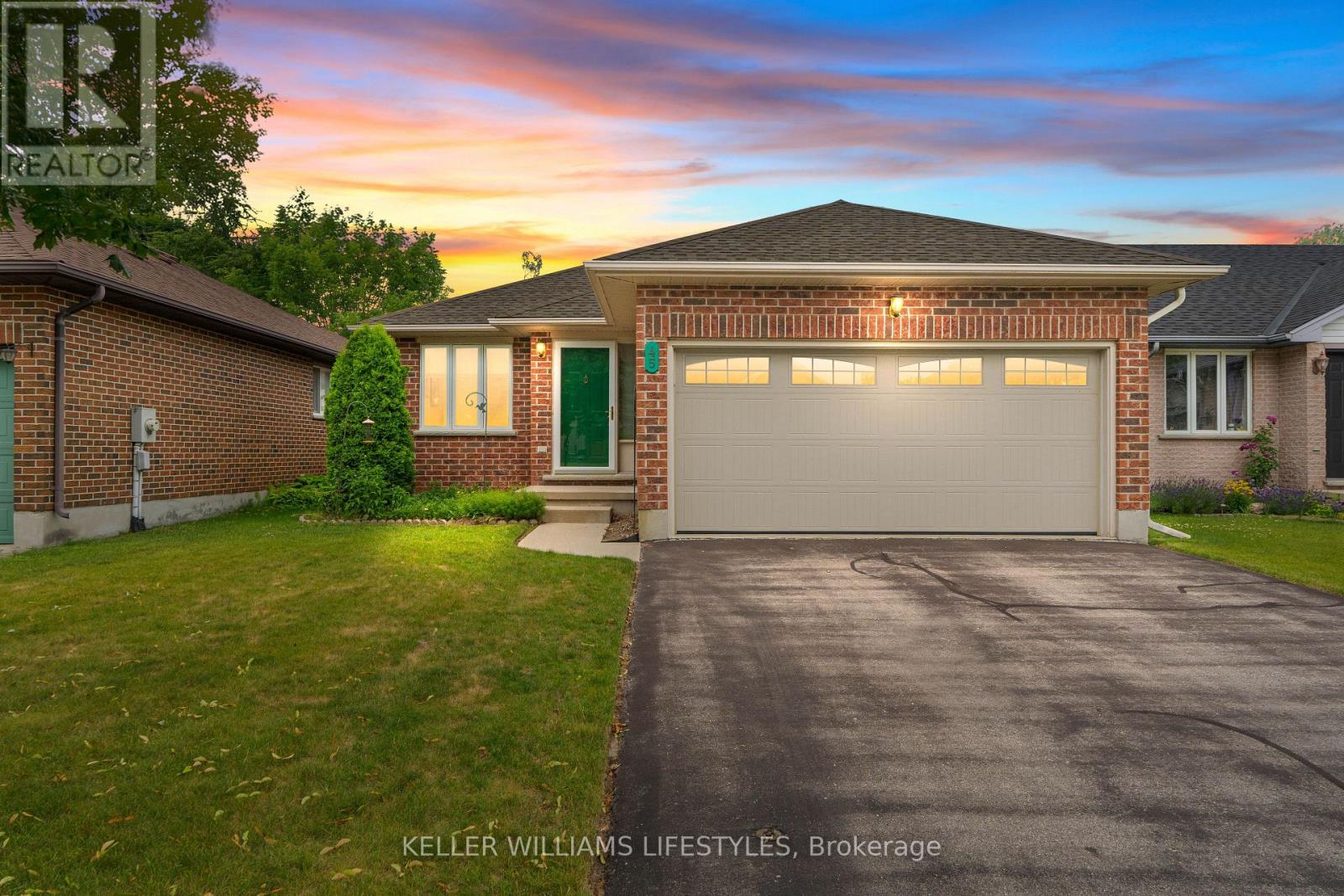 45 HICKORY BOULEVARD W, Strathroy Caradoc (SE)