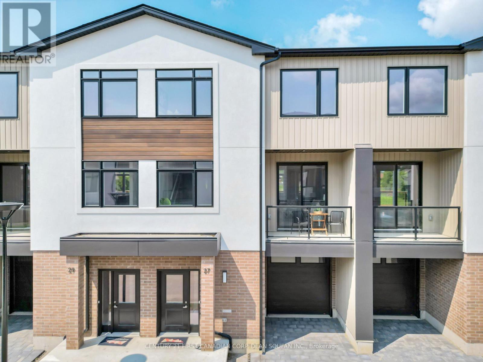 8 - 349 SOUTHDALE ROAD E, London South (South W)