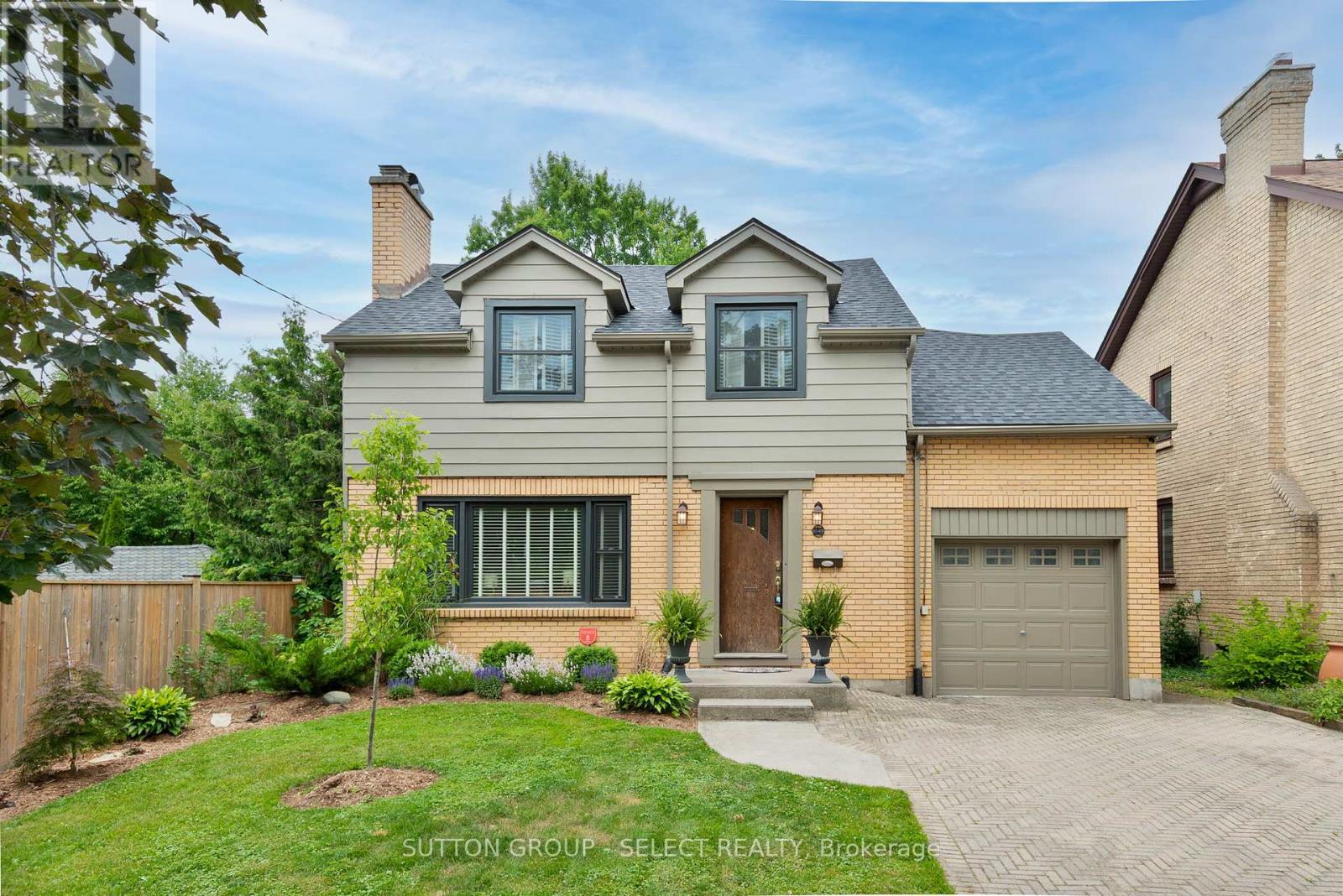 1049 FRASER AVENUE, London East (East B)