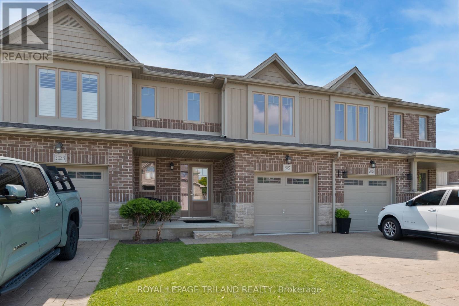 2027 PENNYROYAL STREET, London North (North D)