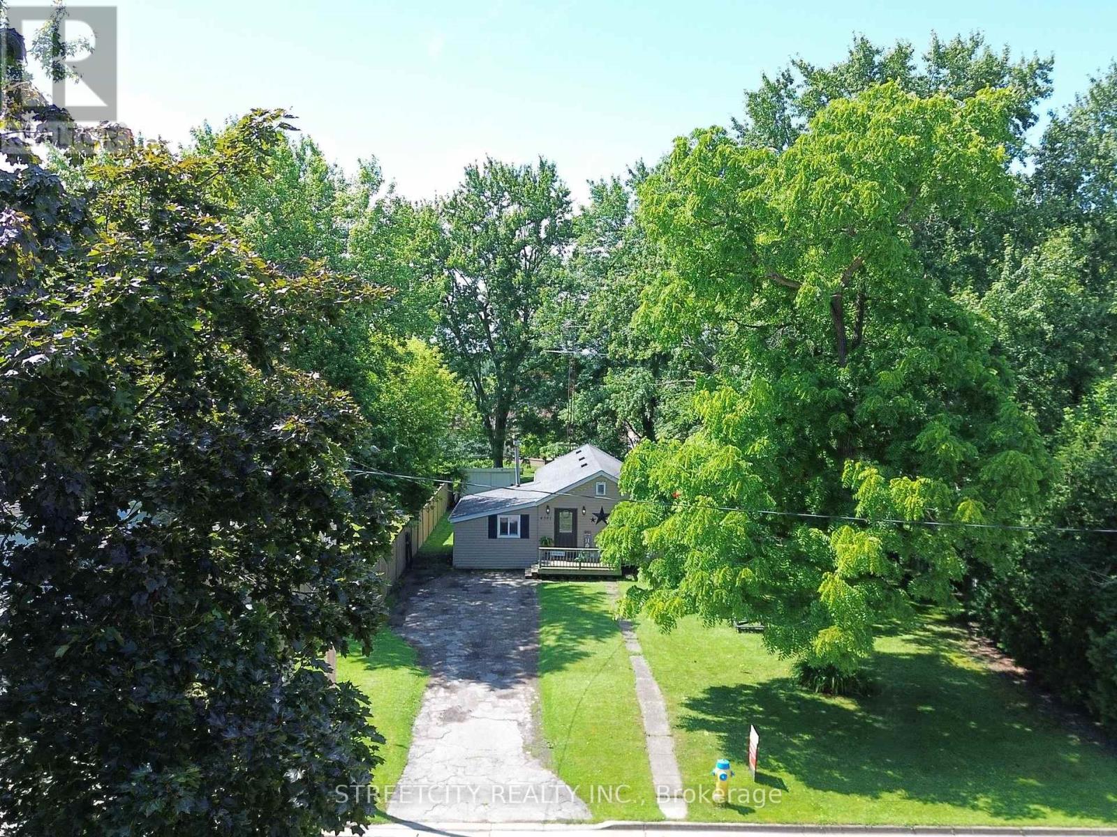 4361 FIFTH STREET, Petrolia