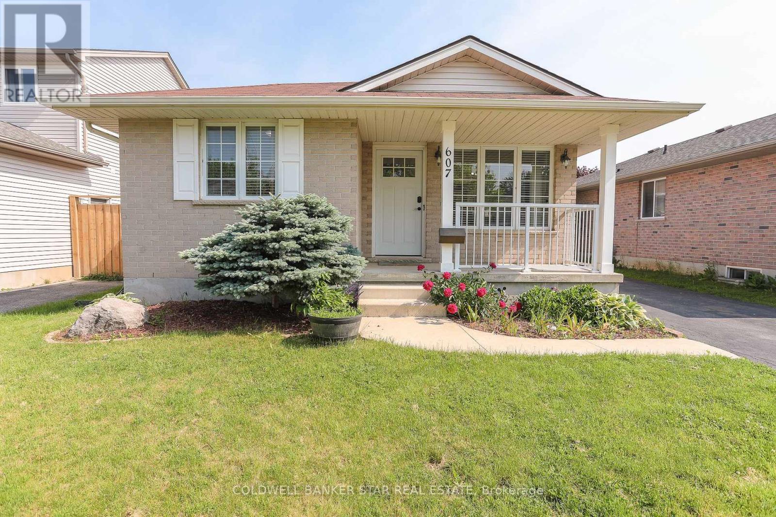 607 HIGHVIEW DRIVE, St. Thomas