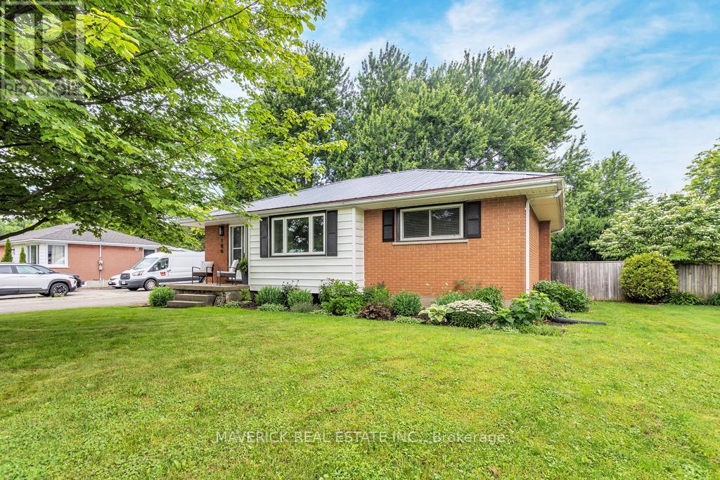 186 BYRON STREET, Zorra (Thamesford)
