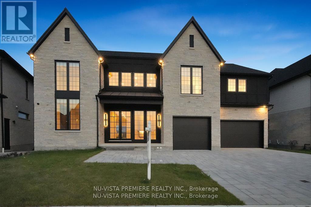 535 CREEKVIEW CHASE, London North (North R)