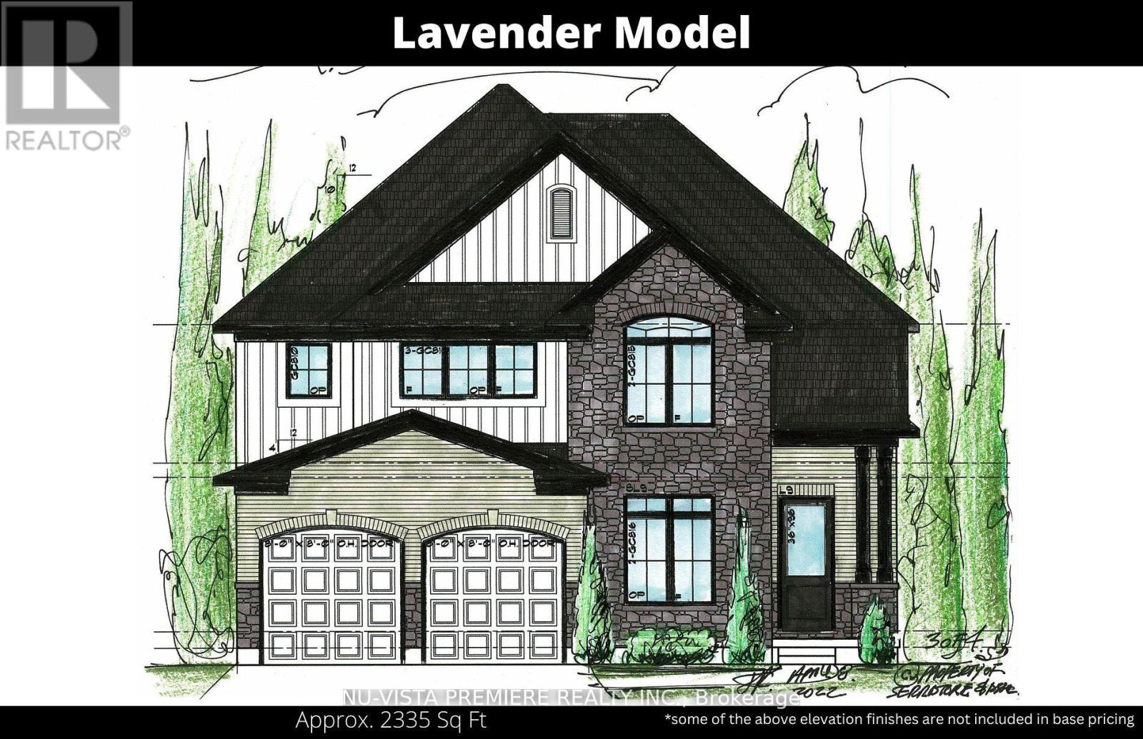 143 WATTS DRIVE, Lucan Biddulph (Lucan)