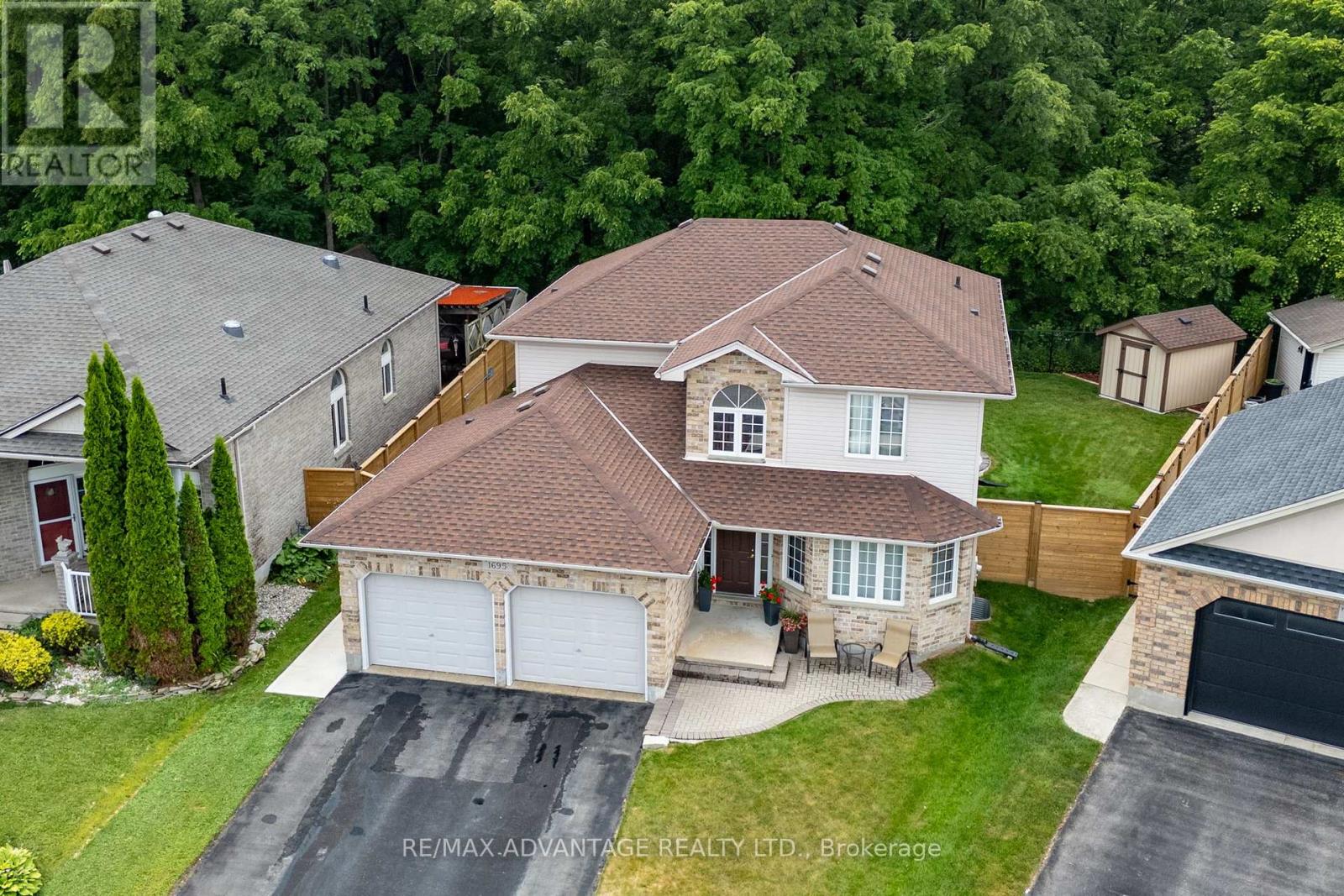 1695 JUBILEE DRIVE, London North (North E)
