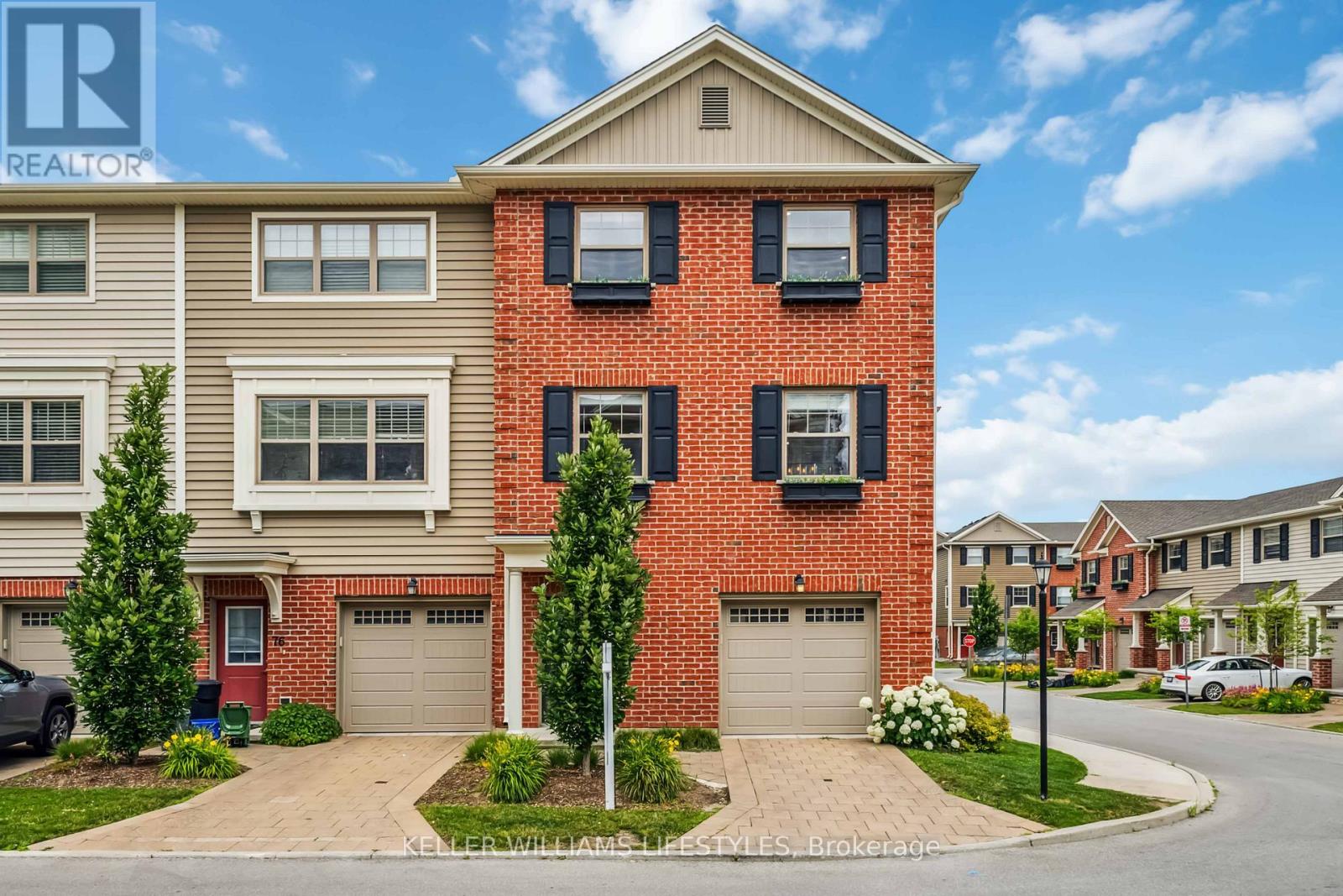 74 - 3025 SINGLETON AVENUE, London South