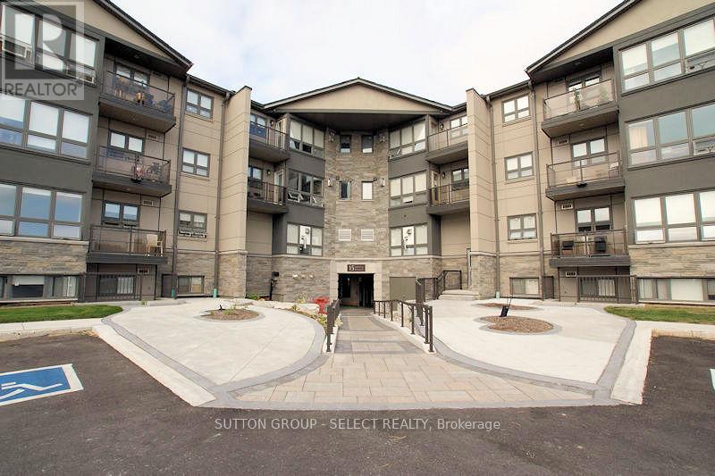 411 - 15 JACKSWAY CRESCENT, London North (North G)