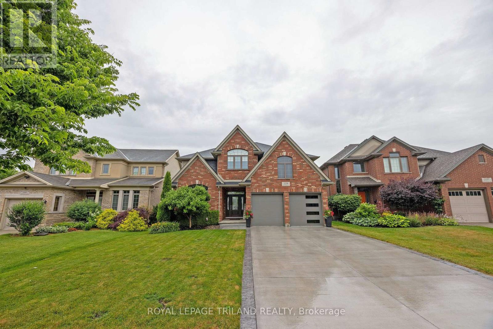 2091 PENNYROYAL STREET, London North (North D)