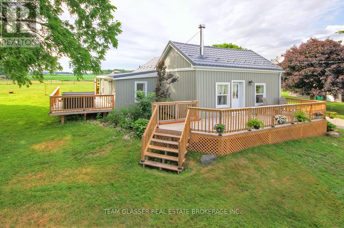 4978 GLENDON DRIVE, Southwest Middlesex (Appin)