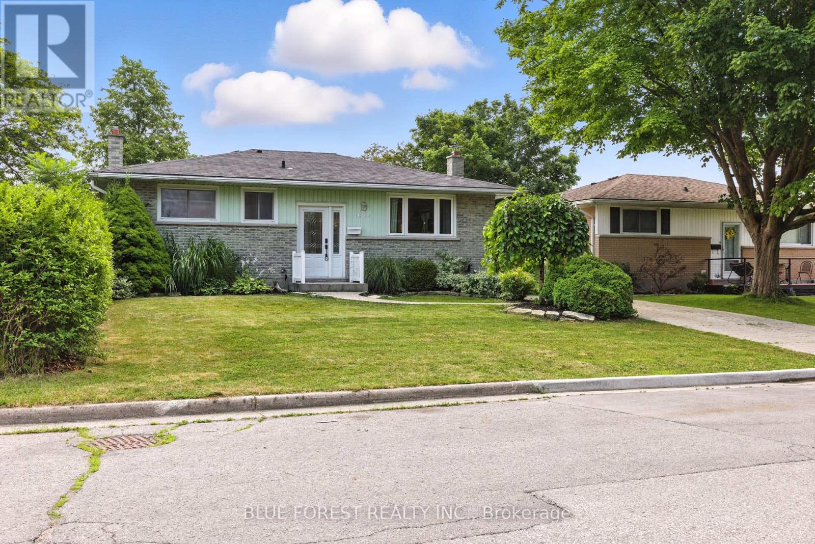 7 SPARTA STREET, St. Thomas