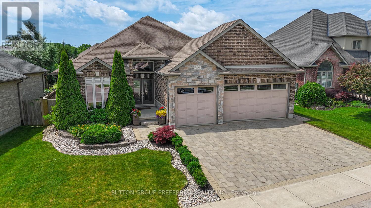 3373 PIONEER PARKWAY, London South (South V)