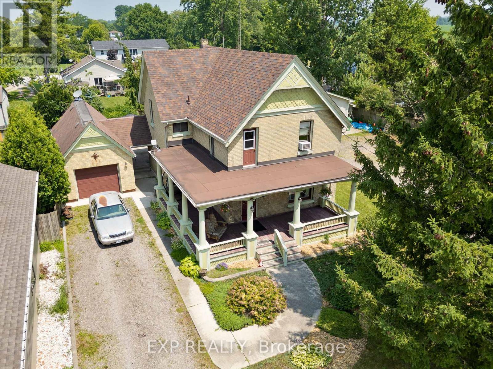 22684 THAMES ROAD, Southwest Middlesex (Appin)