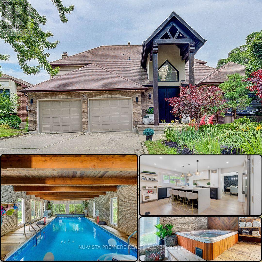 95 CHALET CRESCENT, London South (South K)