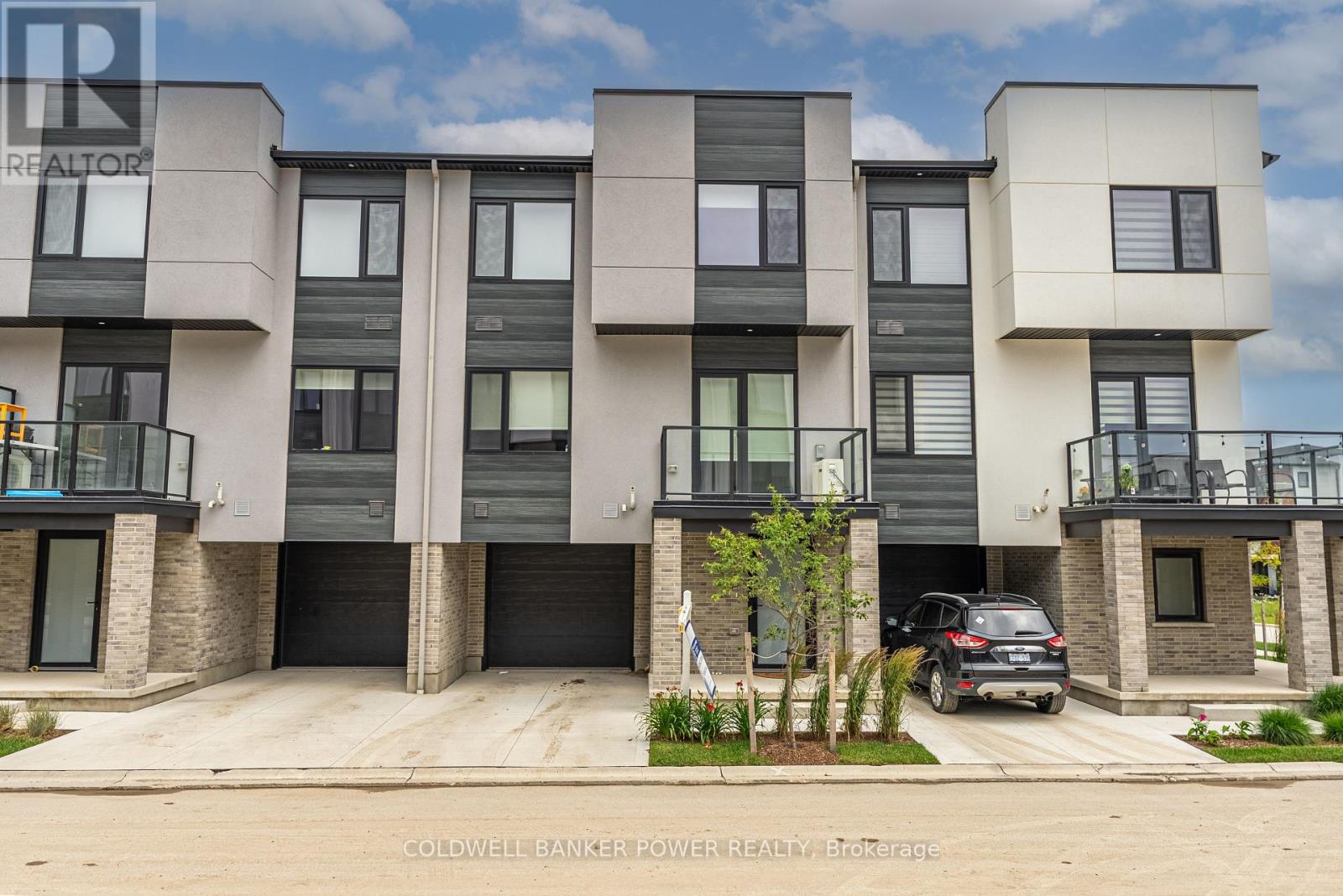 4 - 4255 LISMER LANE, London South (South W)