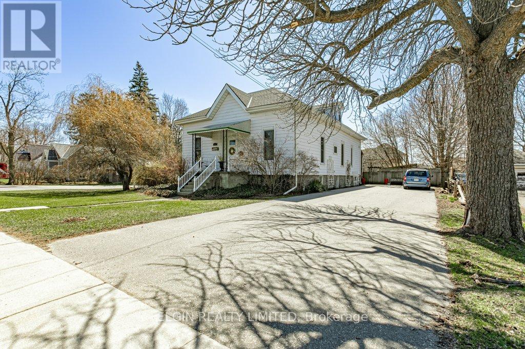 474 TALBOT STREET W, Aylmer