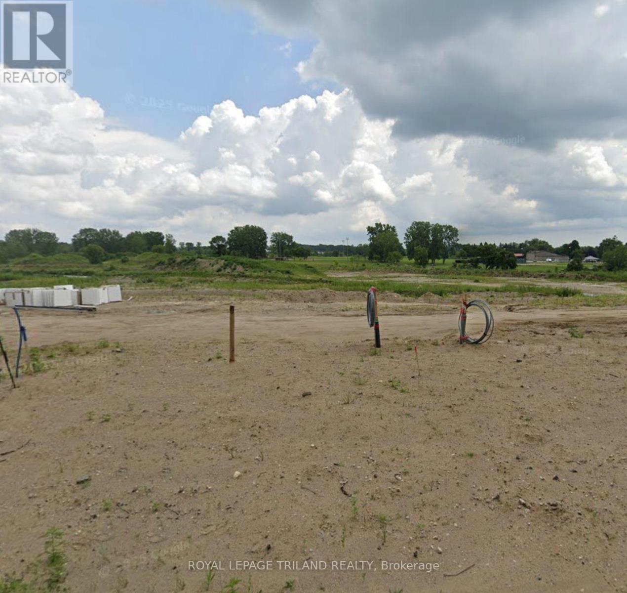 LOT 4 OXBOW DRIVE, Middlesex Centre (Komoka)