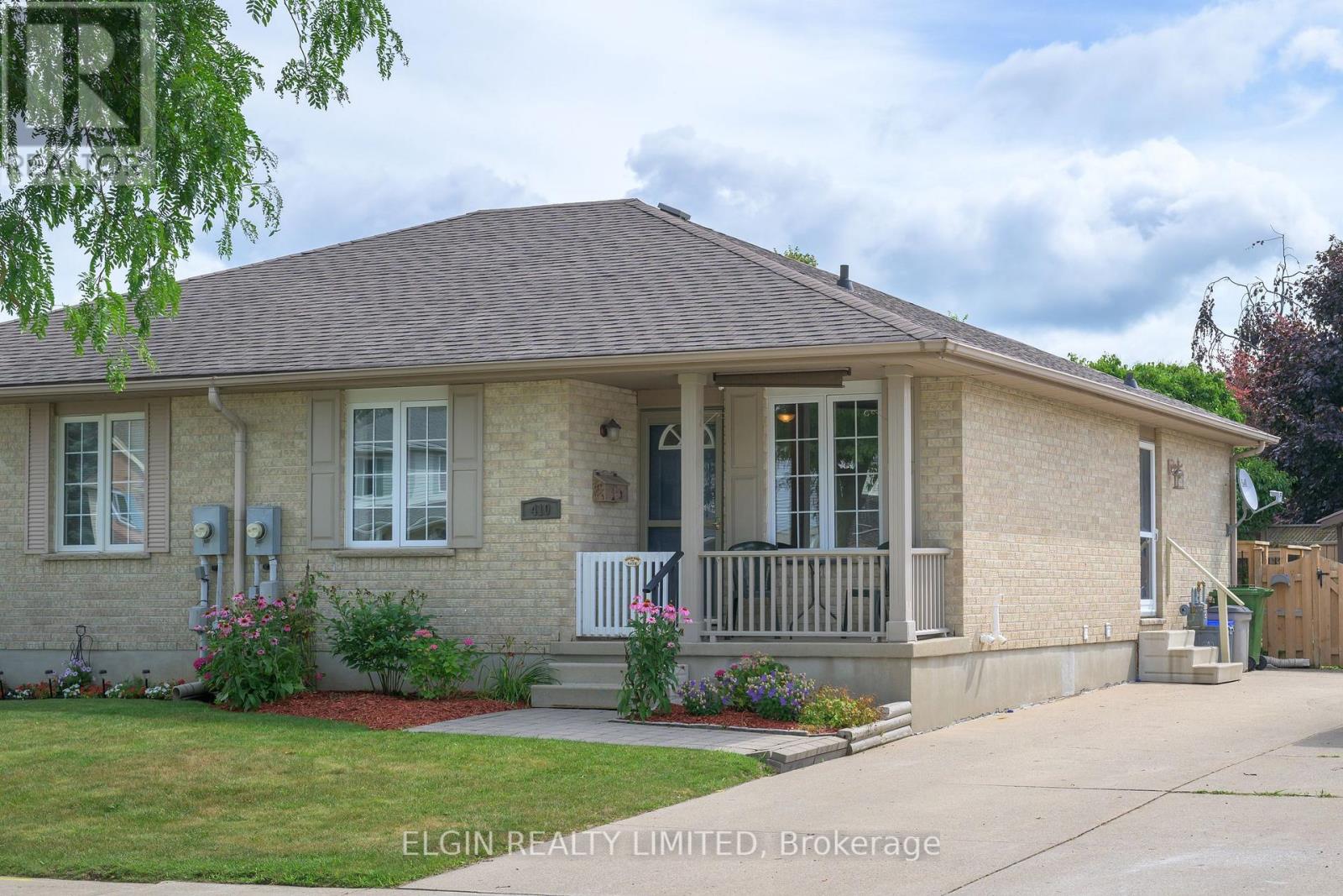 410 HIGHVIEW DRIVE, St. Thomas